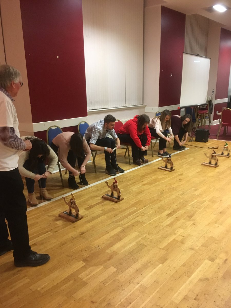 JamesKelly71's tweet image. Thanks to everyone who attended tonight’s @Classrms4Malawi camel derby. A wonderful night. Thanks to all who donated prizes, our sponsors &amp;amp; volunteers. Out of poverty into education.