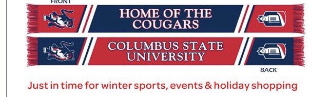 Columbus State Lax tweet media