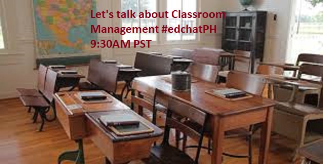 rizzapiccio's tweet image. 2hrs until #edchatPH Join us and share your classroom management practices #TNG2017 #TIESPH