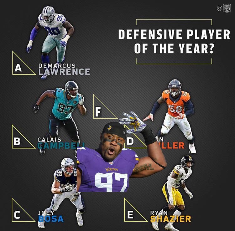 EversonGriffen's tweet image. F. #SACKDADDY