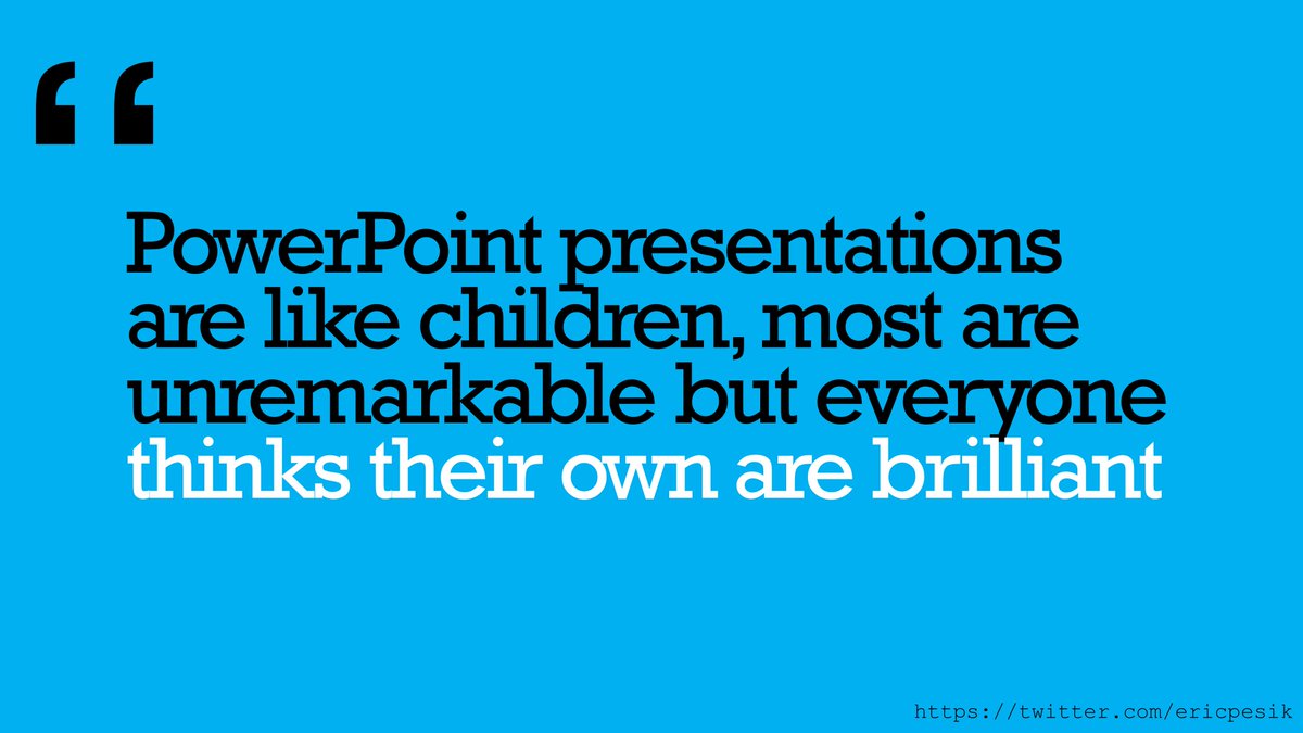 Eric Pesik tweet media
