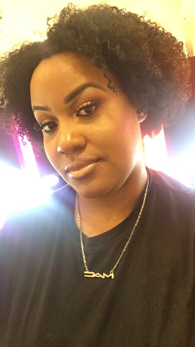 Cizpoetry's tweet photo. #nicceee RT @MACnMahalia: Fuck em up Friday #FineWomanFriday https://t.co/USESUmHEJ7