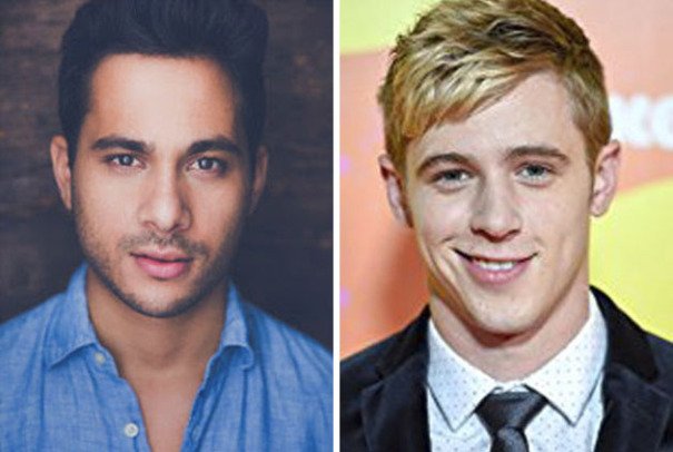 ‘Dietland’ Casts Ricardo Davila As Regular; Dale Whibley Joins ‘Ice’ deadline.com/2017/11/dietla…