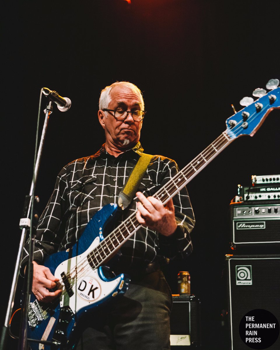 ThePRPress's tweet photo. Photos: Punk legends @deadkennedys took to the @RickshawTheatre stage as part of the first ever #FESTERVAL. https://t.co/ygLF6tOQ0r https://t.co/XVhMKVQtWs