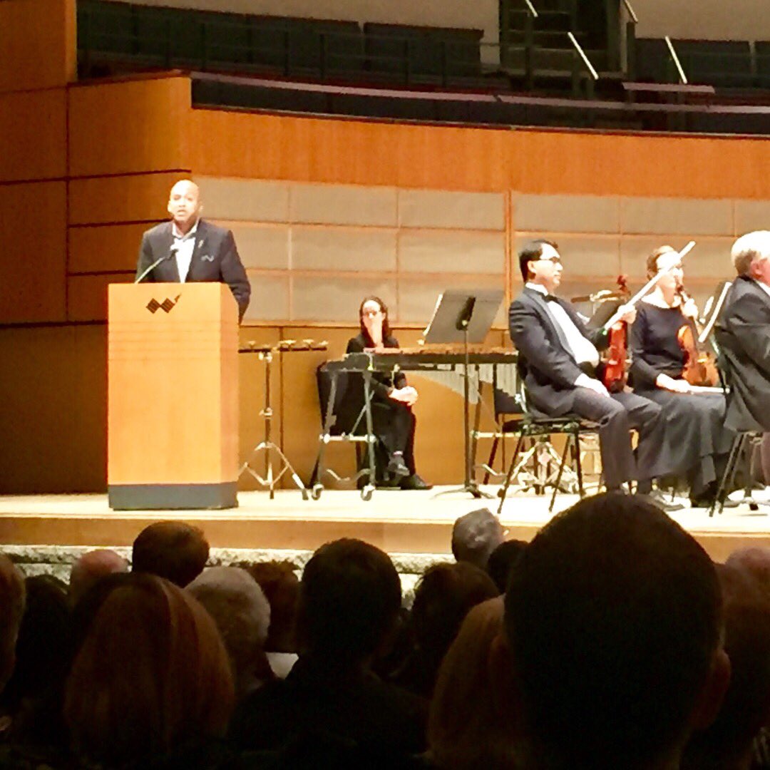 DShepYEG's tweet photo. Pleasure to join @AlbertaSymphony tonight for their #Canada150 tribute to Glenn Gould @winspearcentre. Fantastic performance! #ableg #yegarts https://t.co/auPIz1UXFc
