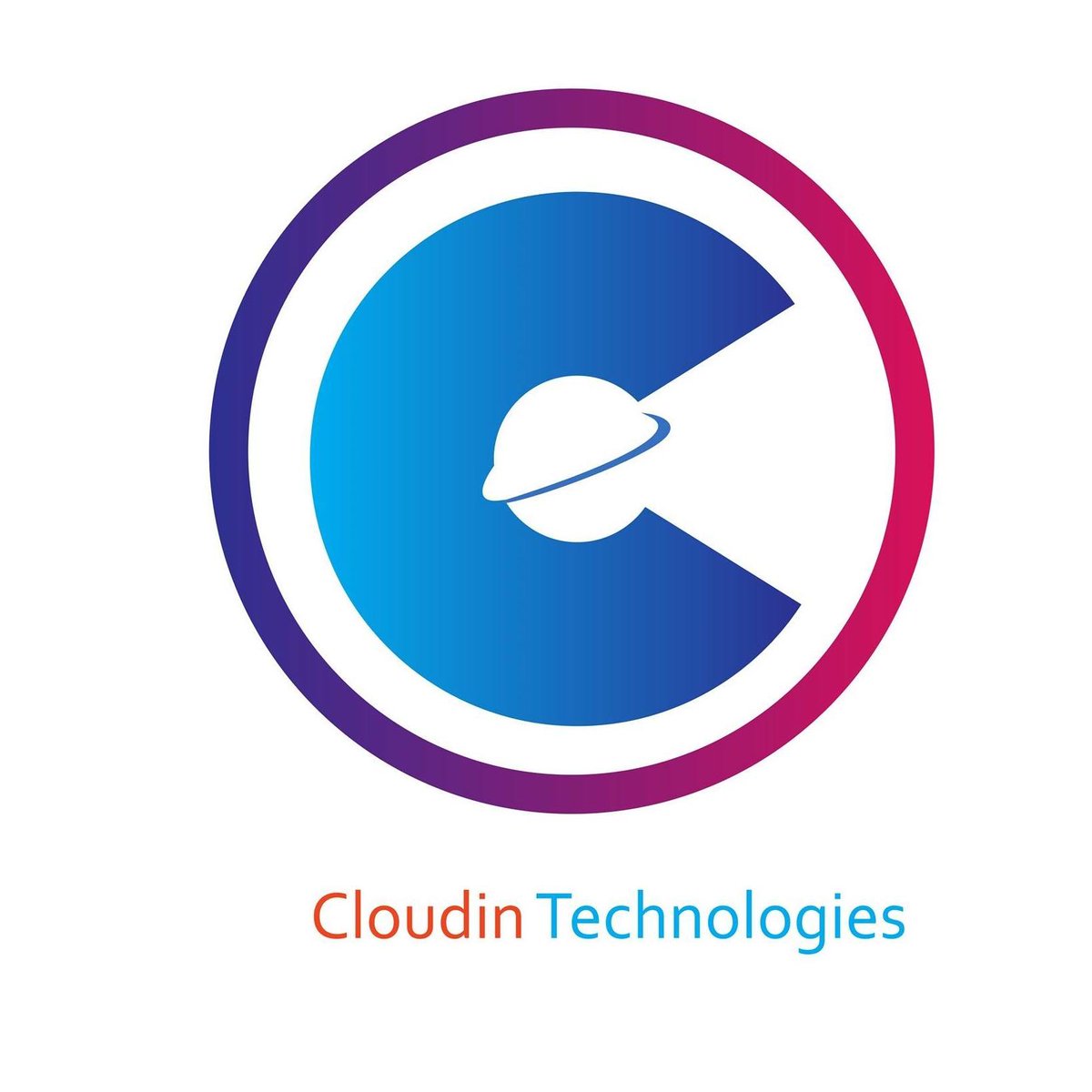 CloudinTech's tweet photo. #NewProfilePic https://t.co/YAxhxvJJ05