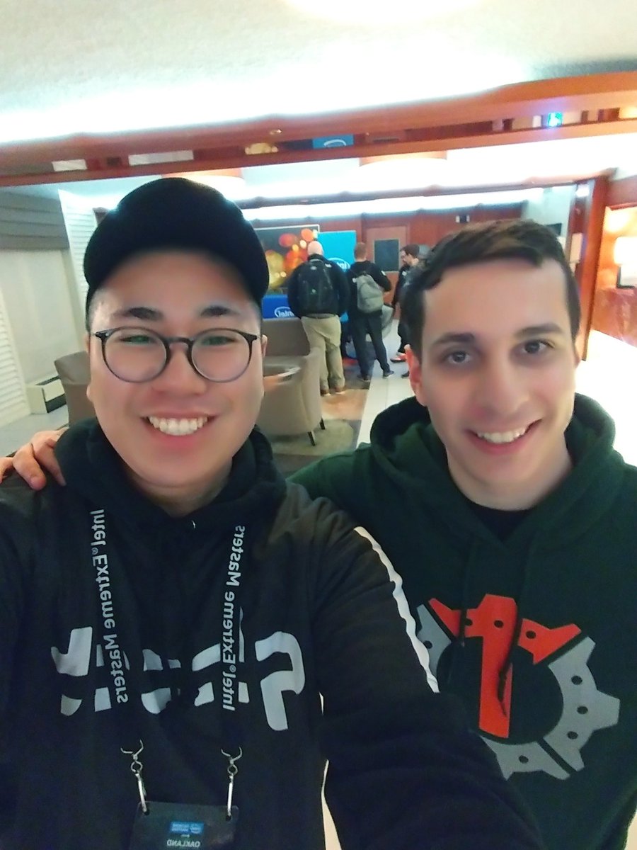 Thanks for the picture, <a href="/JoshNissan/">steel</a> See you at IEM!