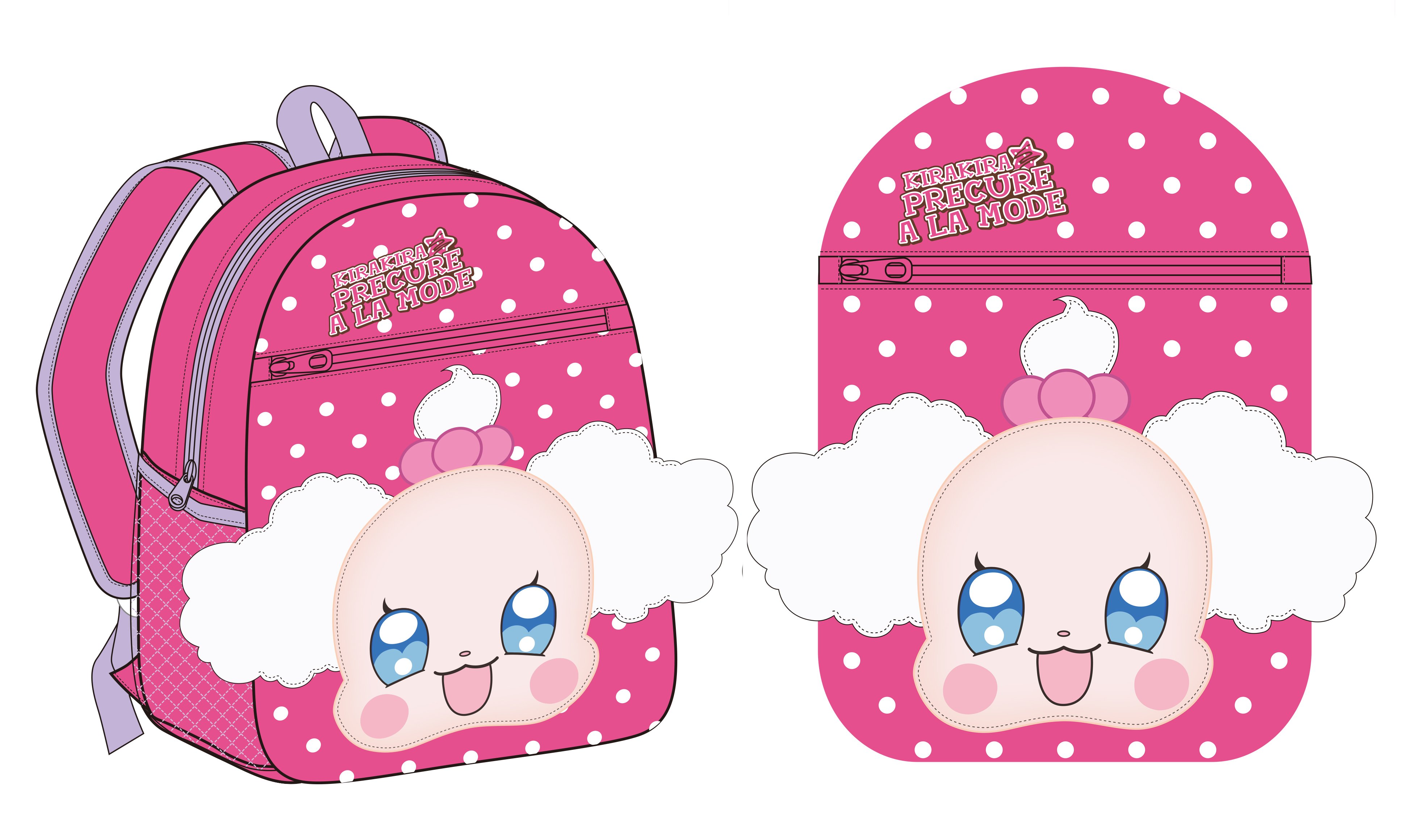 プリキュア プリティストア on X: 