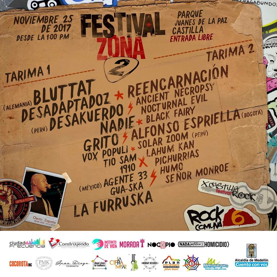 De Picnic Medellín tweet media