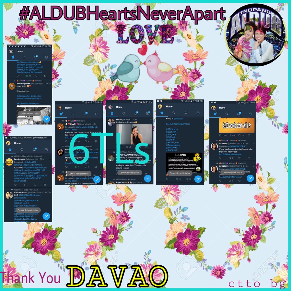 <a href="/aldenrichards02/">Alden Richards</a> <a href="/mainedcm/">Maine Mendoza</a> <a href="/ofctrendsetter/">TEAM OAT ᴬᴰᴺ</a> <a href="/ALDUBHashtagSQ/">ADN HASHTAG SQUAD</a> <a href="/yodabuda/">YodaBuda</a> @OFCALDubKoTo <a href="/AlDubBigBoyz/">AlDubForTheBigBoyzᴬᴰᴺ</a> <a href="/ALDUBNation/">ALDUBNation</a> @ALDUB_inARTeam <a href="/AIFam16/">Ang SALTIK Infinity</a> <a href="/ALDub_RTeam/">ALDUB_RTeam</a> <a href="/AlDubBigGirlz/">AlDubForTheBigGirlz™ᴬᴰᴺ</a> <a href="/AMInaticsOFC/">AMInatics OFC ᴬᴰᴺ</a> <a href="/AldubMDEast/">AD/MD_MiddleEast</a> <a href="/ALDubFTnQT/">ALDUB_FTnQTees ᴬᴰᴺ 😌</a> <a href="/aldubmaiden/">AlDub❤️MaiDen Org ᴬᴰᴺ</a> <a href="/aldub_TeamUAE/">ALDUB TEAM UAE</a> @ofcaldubSDcali <a href="/aldub_ME/">AL♥DUB Middle East</a> @KATHA_ADN <a href="/likha2017/">📝ADN_LIKHA_2017</a> <a href="/NYLERAHC/">🤟🐧🦁🐢 PERAYA🚨#SQ👊😒ELYEN👽(WeArePERAYA)</a> <a href="/dimog_emilia/">Mamu D. Saltik</a> <a href="/iam_ginghs/">🦔 💕MyeS🎀</a> <a href="/myrene40/">🌺Marimye🌺</a> <a href="/joana_0626/">🌺DIVINE🌺EXO♥️ EXOL We Are One! 🌹</a> <a href="/fdnicholas51/">Flor Nicolas</a> <a href="/vinecare02/">🌻vine d. saltik🍀</a> <a href="/tragedy_joan/">Joan⁷ IN THE BOX</a> @ALDUB_Joy25 <a href="/ofcaldub_AKLAN/">OFC AD|MD Aklan</a> @akda_1217 <a href="/imcr8d4u/">🇸🇦 Don Juan de Mculit™ 🇵🇭</a> <a href="/grabesila/">🌺💃DiwatangGala ᴬᴰᴺ 💃🌺</a> <a href="/WHairedFairy/">Periwinkle</a> 6TLs si @TropALDUBDAVAO 👏👏👏 salamat po😘😘😘
#ALDUBTuwingKasamaKa
@KATHA_ADN 
<a href="/ALDUBNation/">ALDUBNation</a> 
<a href="/aldubmaiden/">AlDub❤️MaiDen Org ᴬᴰᴺ</a> 
<a href="/AlDubBigGirlz/">AlDubForTheBigGirlz™ᴬᴰᴺ</a> 
<a href="/AlDubBigPemily/">AlDubBigPemilyRT™</a> 
<a href="/AldubMDEast/">AD/MD_MiddleEast</a> 
<a href="/aldub_ME/">AL♥DUB Middle East</a> 
<a href="/_x_kaleidoscope/">ĸaleιdoѕcopeworld™</a> 
<a href="/chelmendoza13/">¢нєℓ 💚 ᴬᴰᴺ</a> 
<a href="/maichard_lover/">Maichard Lover</a> 
<a href="/mda0409/">Serendipity</a> 
<a href="/JennyOcera/">ALDUB_Jennie ᴬᴰᴺ</a> 
<a href="/IslaBarbaraisa/">✨Barbara Isla✨</a> 
<a href="/Barbarapunzala1/">Barbara punzalan</a>