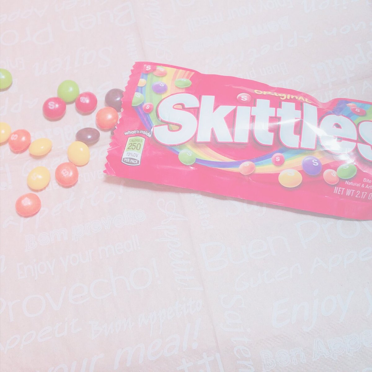 ◎スキットルズ◎