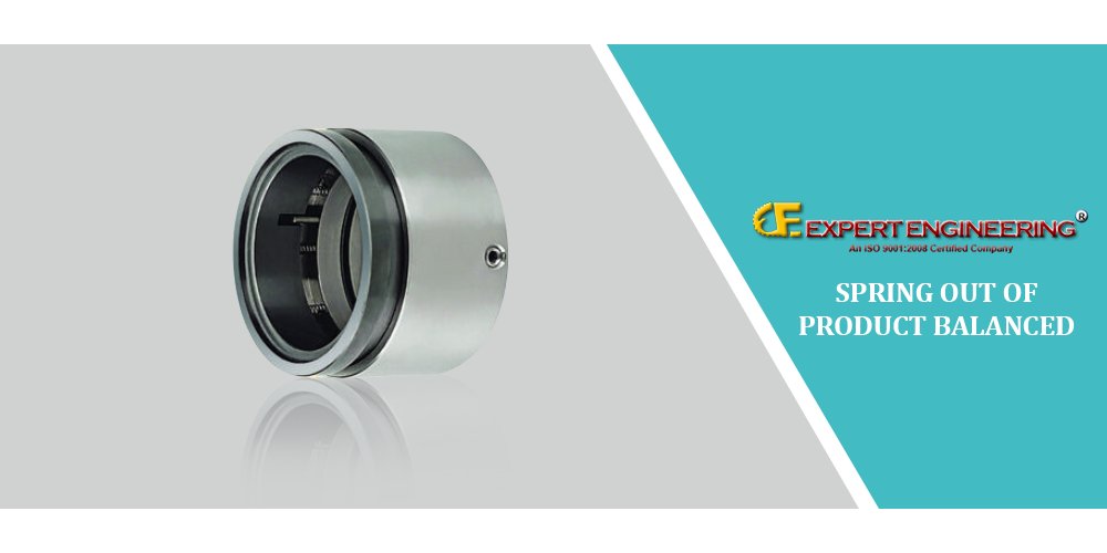 Expert_Engg's tweet image. Spring Out Of Product Balanced . #Multispringseals #springseal #seals #MechanicaSeals #Engineer #Engineering expertengg.com/Spring-Out-Of-…