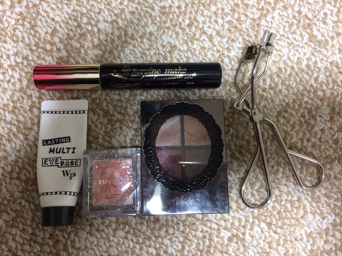 小町@コスメ好き (@machi_cosmetics) / Posts / X