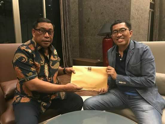 IntimNews's tweet photo. Wasekjen Resmi Serahkan Rekomendasi PKB Ke MI https://t.co/CNfnZfQ2ik https://t.co/QA1J4wfcpD