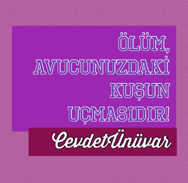 Büyük usta, tiyatromuzun yüzakı ismi, merhum #NejatUygur anısına, öldüğü gün yazdığım söz...
Rahmet ve minnetle anıyoruz...