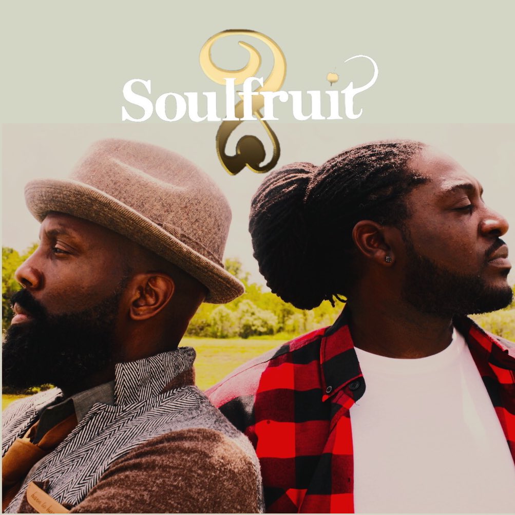 SOULFRUIT tweet media
