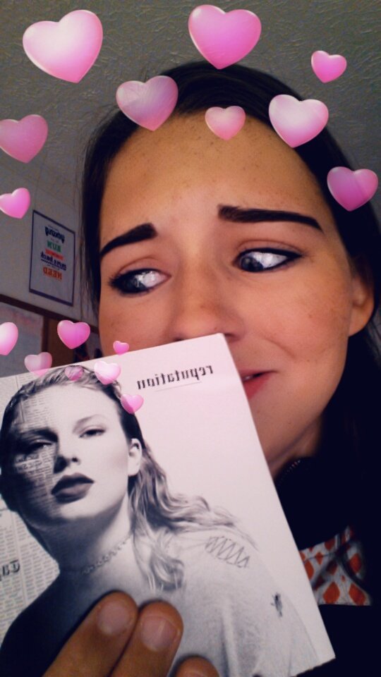 tswizzleiswife's tweet photo. I got this last week but I haven't posted any pics so HERE YA GO #reputation #imdead #itskiller https://t.co/lvuPfFOXN0