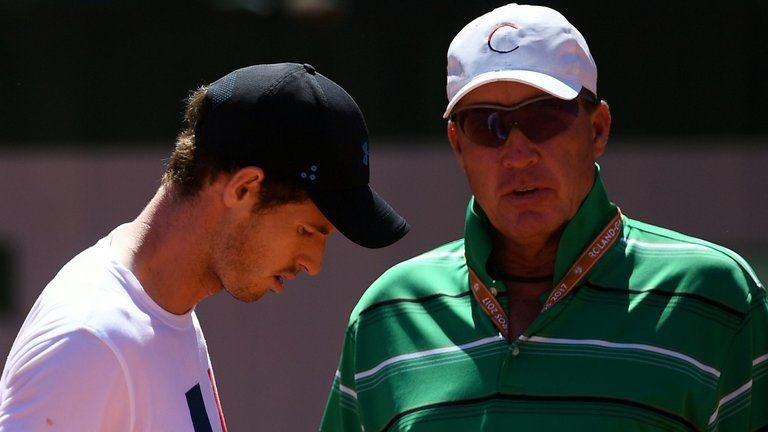 WorldoSport's tweet photo. Murray splits with Lendl again
https://t.co/Q0x86a5zQb #Murray #lendl #atp #tennis #worldofsport https://t.co/TCrp3hIeVa