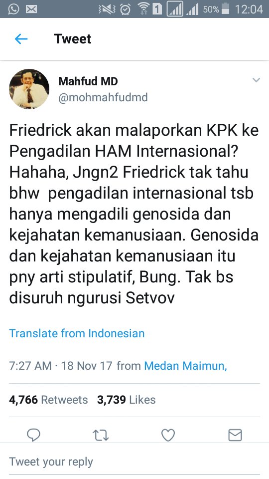 Ditia Candra tweet media