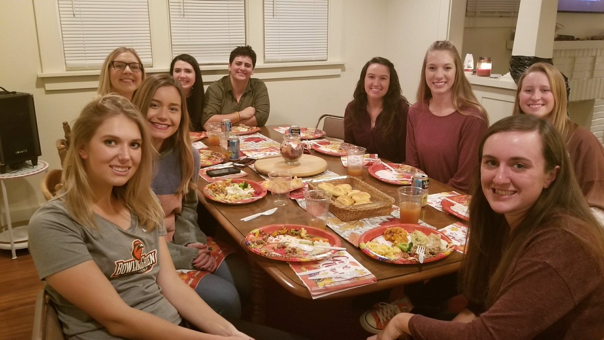 BGSU Women's Golf tweet media