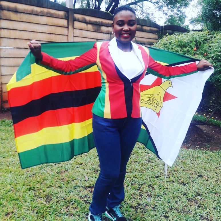Dudu_Nyirongo's tweet photo. Let's do this #Zimbabwe #OurZimDream https://t.co/LBSDU9fJvW