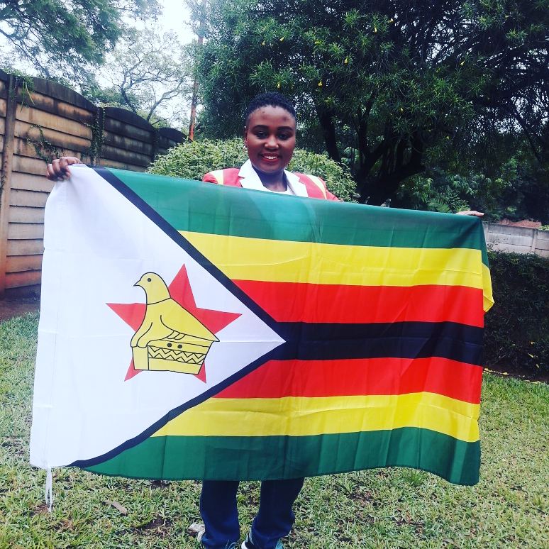 Dudu_Nyirongo's tweet photo. Let's do this #Zimbabwe #OurZimDream https://t.co/LBSDU9fJvW