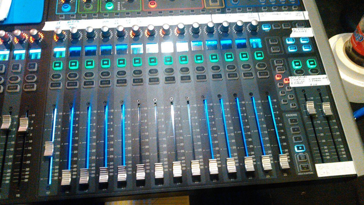 Flannel Audio, LLC tweet media