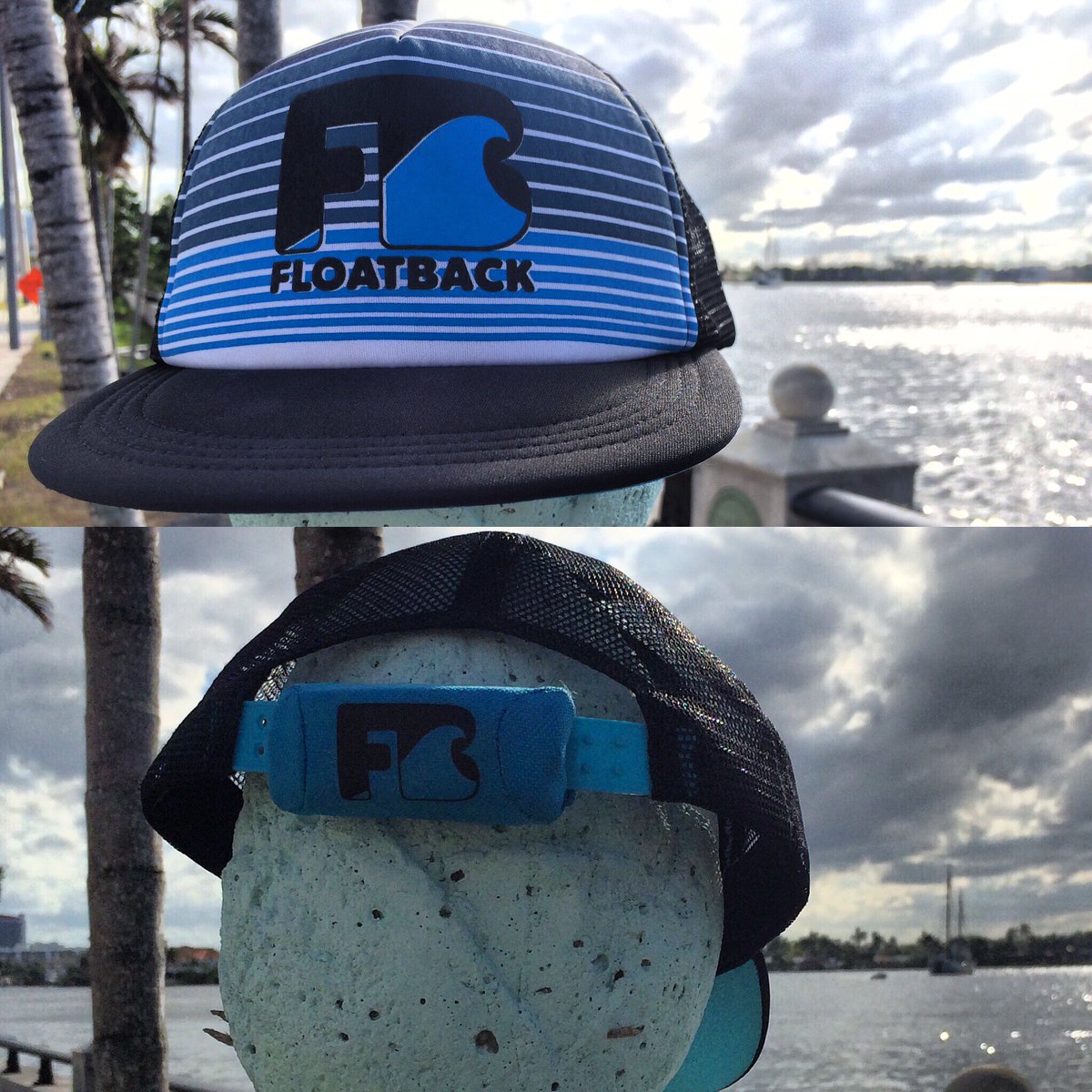 floatback's tweet image. Business up front party in the back #floatback #beunsinkable #fishing #surfhat #surfcap #fishinghat #float #dontloseyourhat  #eyewearfloat