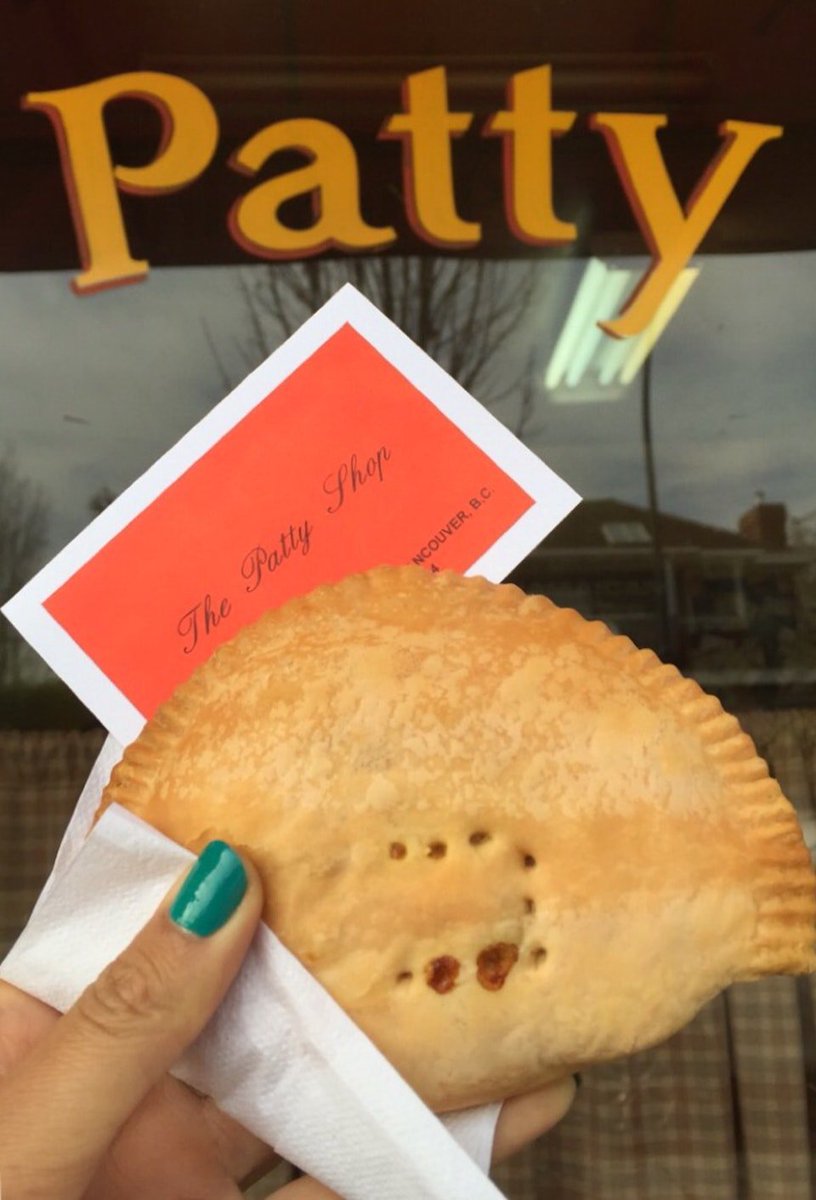 Our #FeelTheVibeJamaica pop-up is open for the second night! Stop in from 4-7pm for Jamaican Patties and #RedStripe at our #PattyHour. RSVP: ow.ly/KbgP30gEUtP