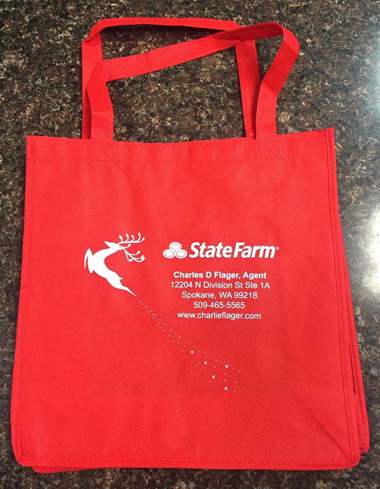 BrittneyMLO's tweet photo. Thank you, @00a044ad5f96400, for the awesome shopping bag! What a thoughtful gift for the upcoming holidays!
#thankyou #gift #shoppingbag #StateFarm #FirstChoiceLoanCenter #insuranceagent #mortgagebroker #dreamhome #homeloans #holidayshopping #HolidaysAreComing https://t.co/KM7QCRY5uA