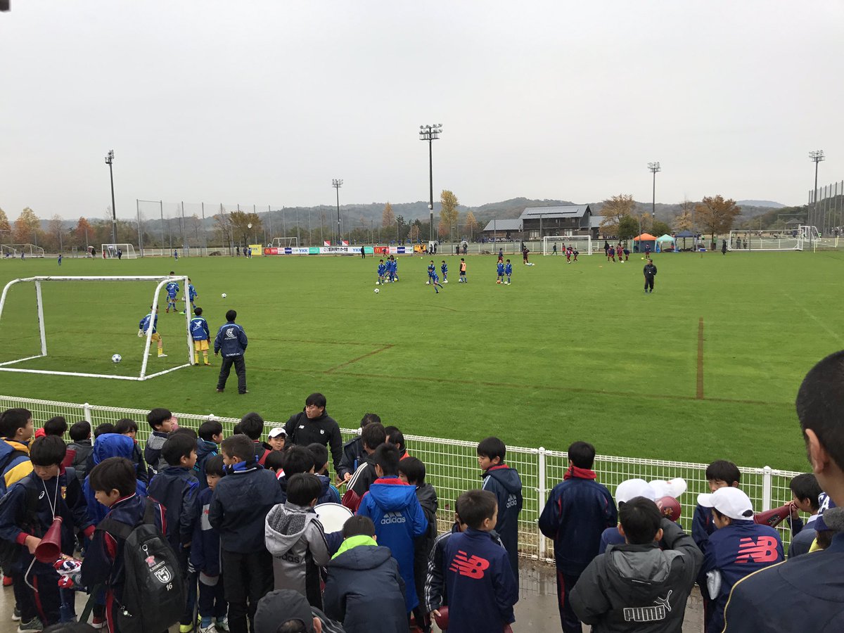 全日本少年サッカー大会兵庫県大会