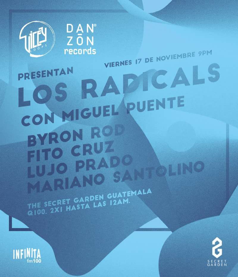 danzonperez's tweet photo. ¡Woohoo! 
Estamos muy emocionados por el fieston que se nos viene en unas horas; #LosRadicalsConMiguelPuente, una experiencia genial, que viviremos de inicio a fin con todos los aristas locales que nos acompañan esta noche y nuestro invitado especial @MiguelPuenteM. https://t.co/Gduf8ZLGER