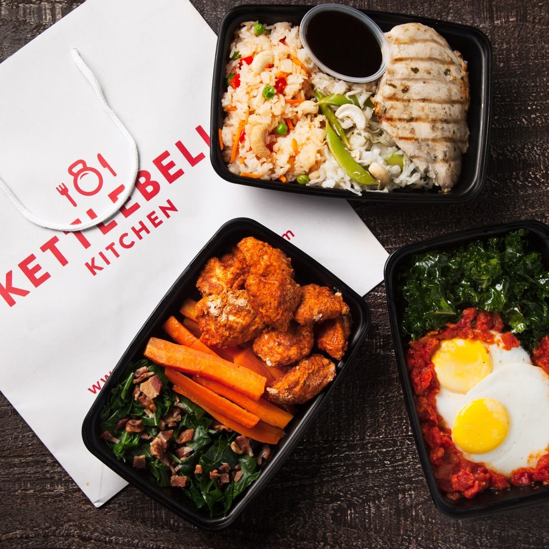 Kettlebell Kitchen KbellKitchen Twitter Kettlebell Kitchen KbellKitchen Twitter