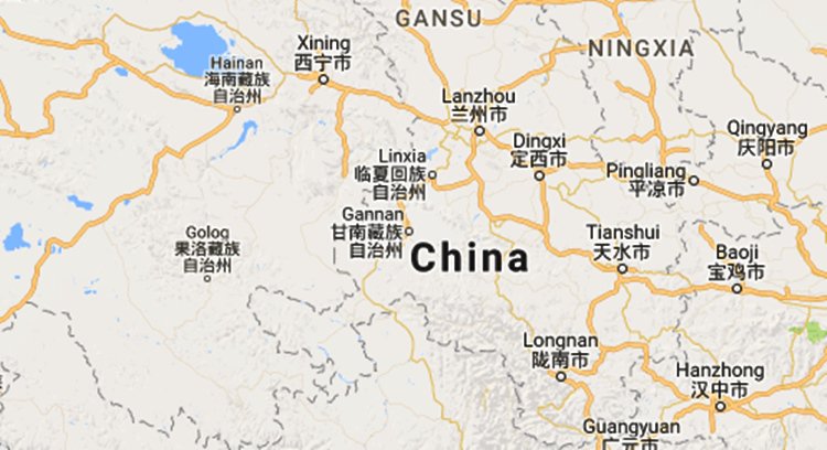JMonde_23's tweet photo. BREAKING NEWS ALERT! Southern China gets hit by 6.3-magnitude earthquake.
https://t.co/pBuBO2UUsU https://t.co/QEyNGq3cJx