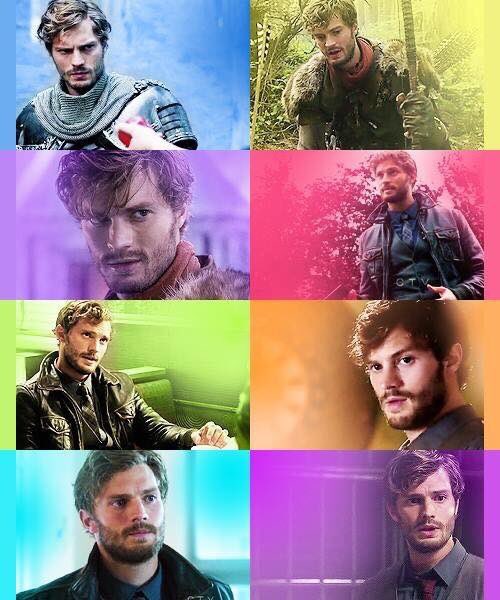 ConnorStorrieCA's tweet photo. Ready for two brand-new episodes of @OnceABC! 

Two new episodes without Graham. Again. 😩 #JamieDornan #BringBackGraham https://t.co/2S23aHkrCM