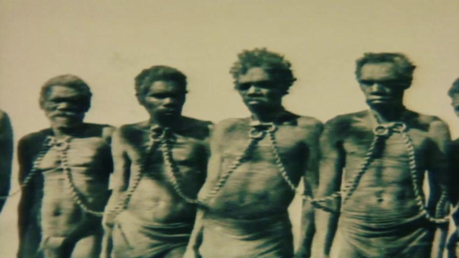 Rottnest Island's Aboriginal prisoners are Australia's forgotten patriots, elder says ab.co/2hJADFN | #BackRoads