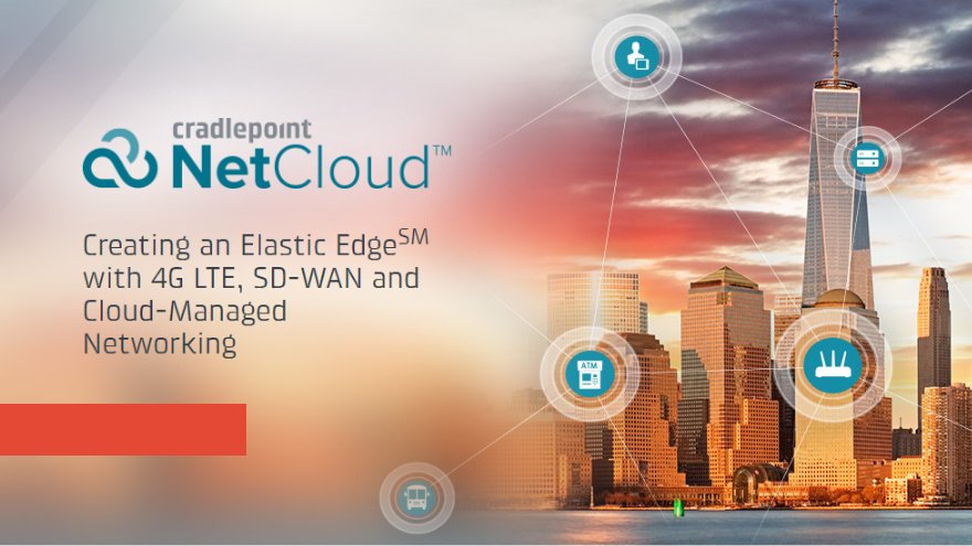 MobileCloudEra's tweet photo. The demands for #communications today creates the need for #edge systems that are, in @cradlepoint’s words, “scalable, secure, reliable, automated, and agile.” These systems must expand, or shrink, as required – hence their being “elastic.” 

https://t.co/udDdzxM0iP

#SDwireless https://t.co/YlPBVVCp2u