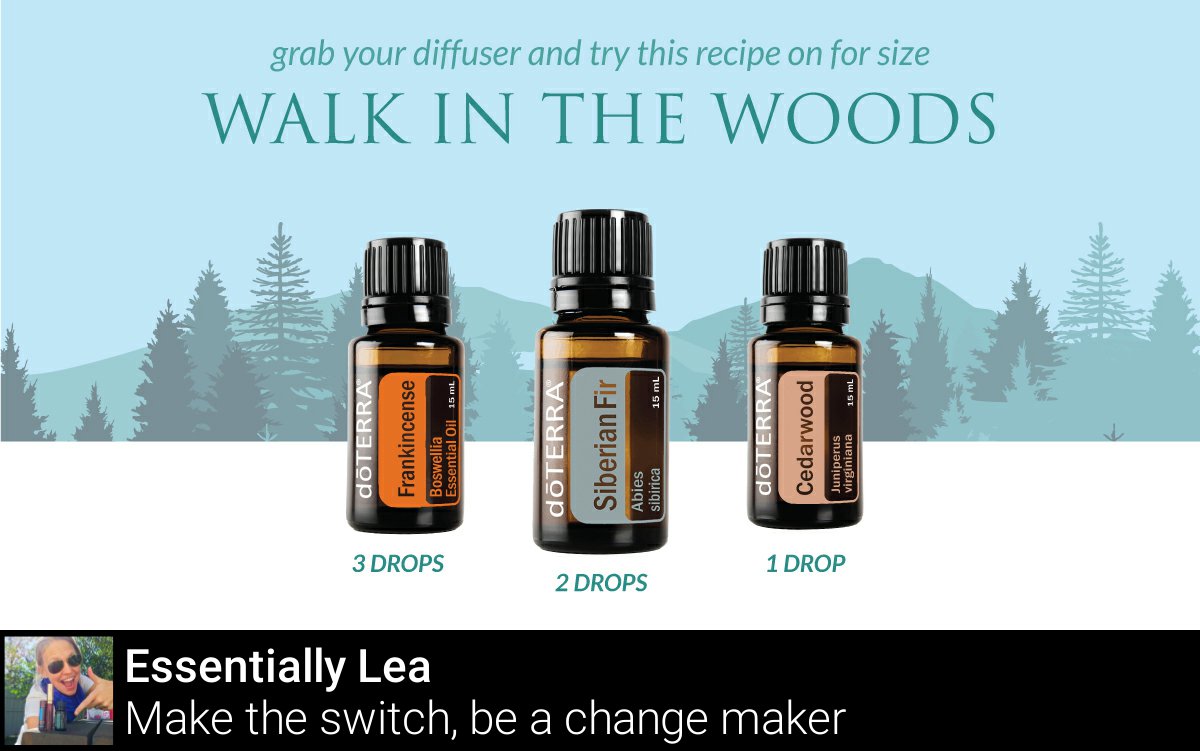 essentiallylea's tweet photo. Enhance Fall with this fantastic diffuser blend: https://t.co/OcWoPqCxK0