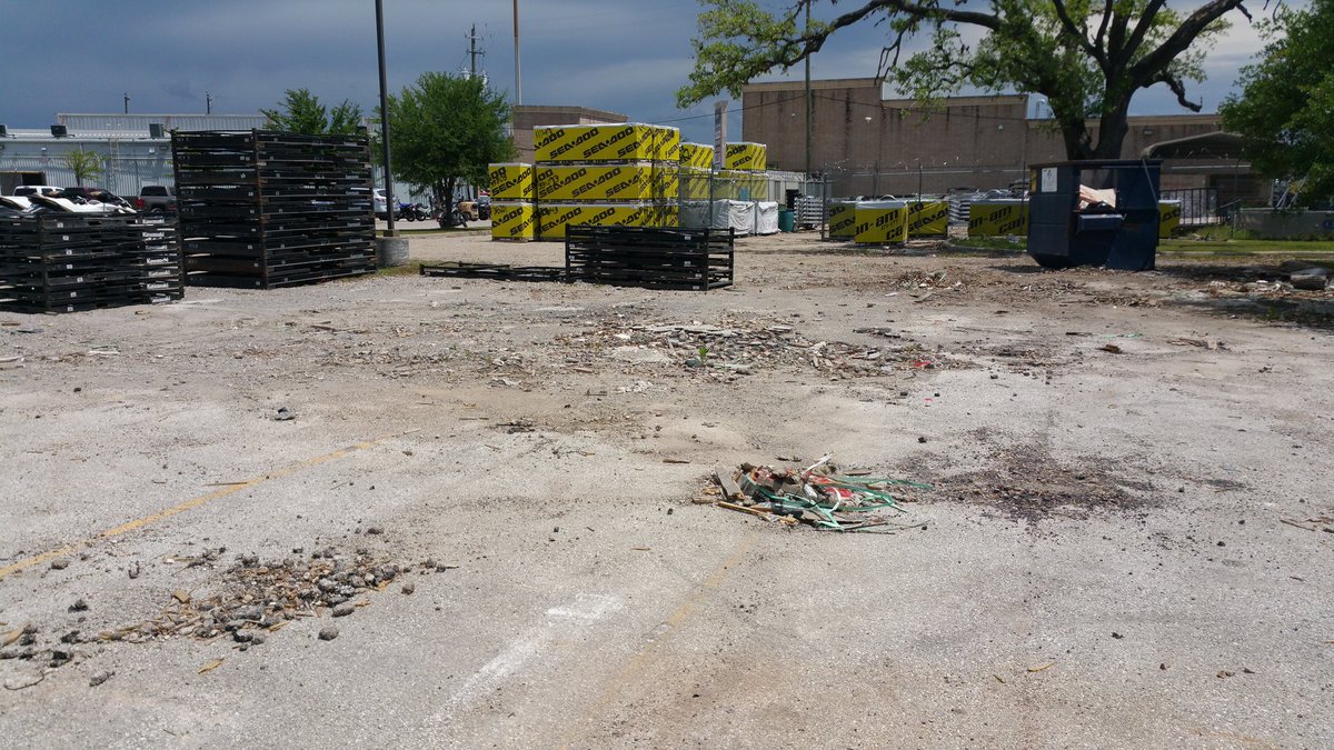 OlveraSweeping's tweet photo. No job is too big or small for Olvera Sweeping Service. Construction Sites, Parking Garages, Shopping Centers, and Neighborhoods we do it all call us now and receive a free estimate. Olvera Sweeping Service will take care of the rest.
Call us:(832)498-6904
https://t.co/u7OpkJJfvH https://t.co/bnpopGc9jR