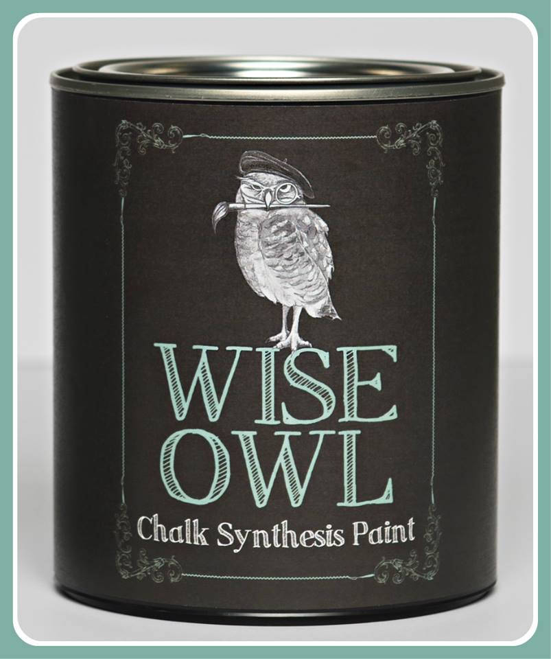 coastalstrokes's tweet photo. Wise Owl Chalk Synthesis Paint ~ Pint https://t.co/jfDBuYwdVU #CoastalStrokes #Etsy #PaintClasses https://t.co/X9gj0M9i3O
