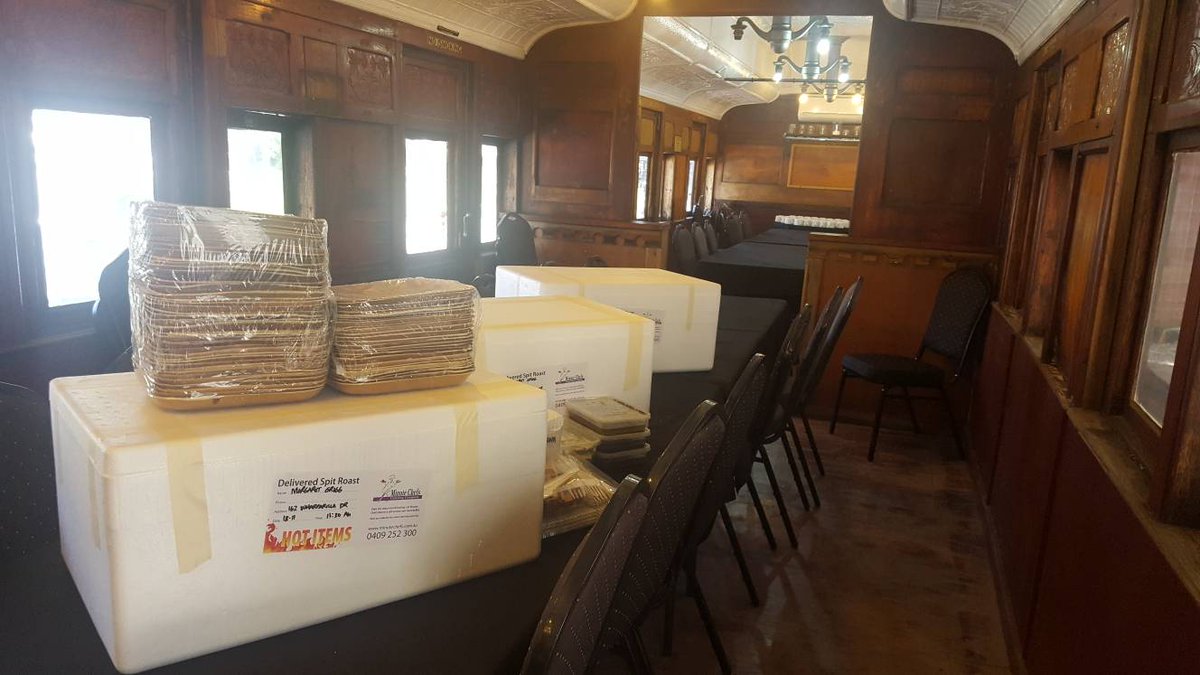 minutechefs's tweet photo. What a great spot for a function w/ a delivered spit roast $17.75pp from #minutechefs @ #ratl'inrosie @ #moamaonmurray https://t.co/nhSJXuLYiw