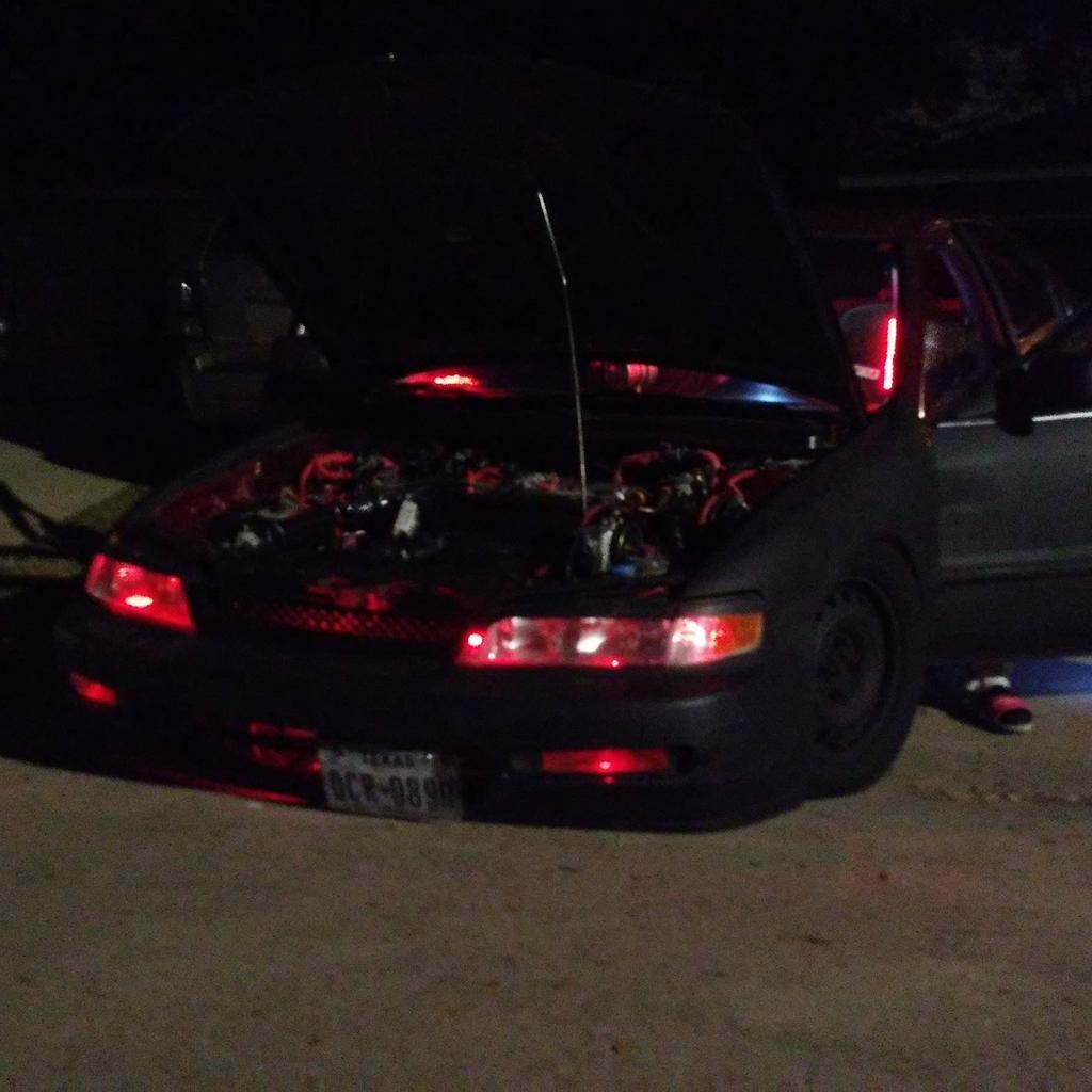 Inhondawetrust Hashtag On Twitter