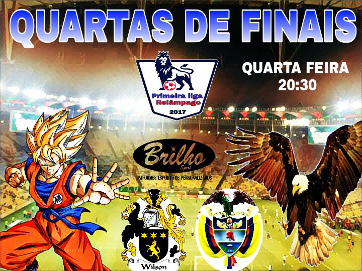 WilsonFc00's tweet photo. Agora é outra competição, seguimos fortes em busca da próxima fase. Conto com a presença daqueles que nos apoiam, juntos somos mais fortes! #WilsonFC 💛⚫ https://t.co/dSjFLKfhTg