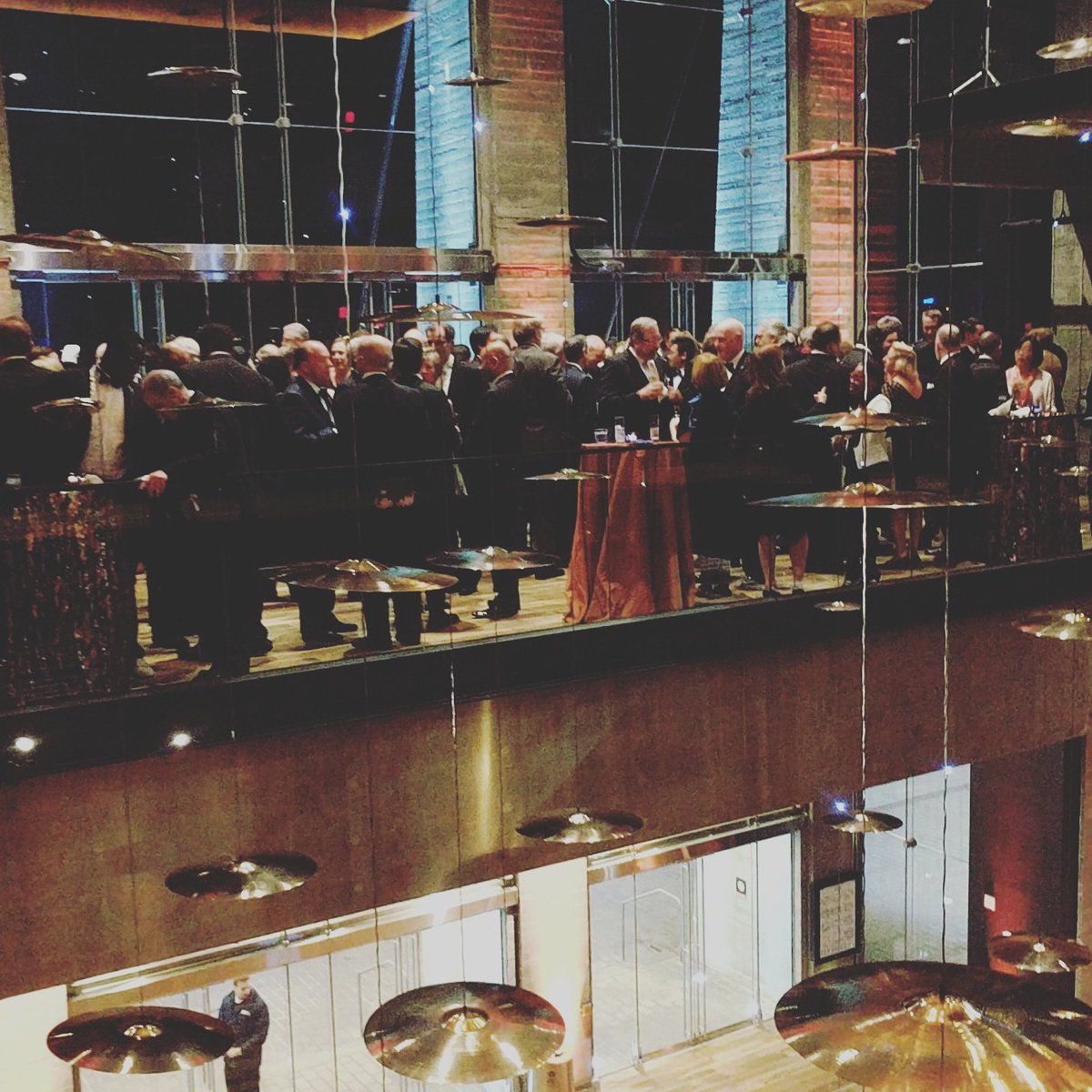 So proud to be supporting the <a href="/WashArchFound/">Washington Architectural Foundation</a> at the 2017 Fall Fete. What an event at a wonderful venue.