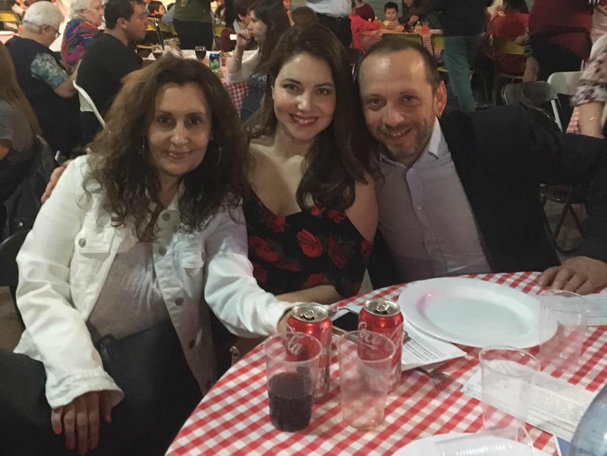 Mil gracias <a href="/_monicagodoy_/">Mónica Godoy</a> <a href="/sebalayseca/">sebastian layseca</a> por su apoyo a los niños del Hogar Koinomadelfia!!❤️
