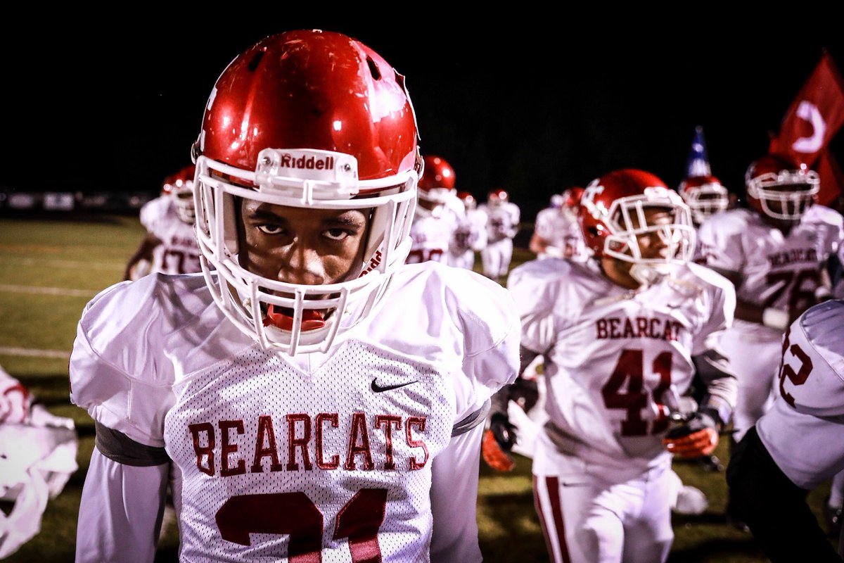 GoFlashWin's tweet photo. @Bearcat_HS_FB on the prowl. Brookland Cayce from the gridiron vs Timberland. More to come. Get right BEARCATS!! https://t.co/EYyNVKFBwN. https://t.co/rhDeGr63A1