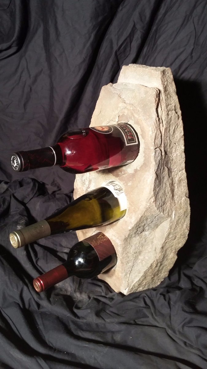 StudioAtgmail's tweet image. Cellar of Wine-R-Qui