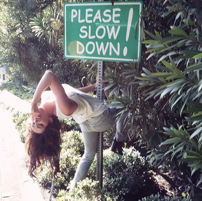 Do me a favor and #CaptionThis please 💜 xo!! https://t.co/LVO158QTpo<a href="/tag/captionthis"class="tags">#CaptionThis</a>