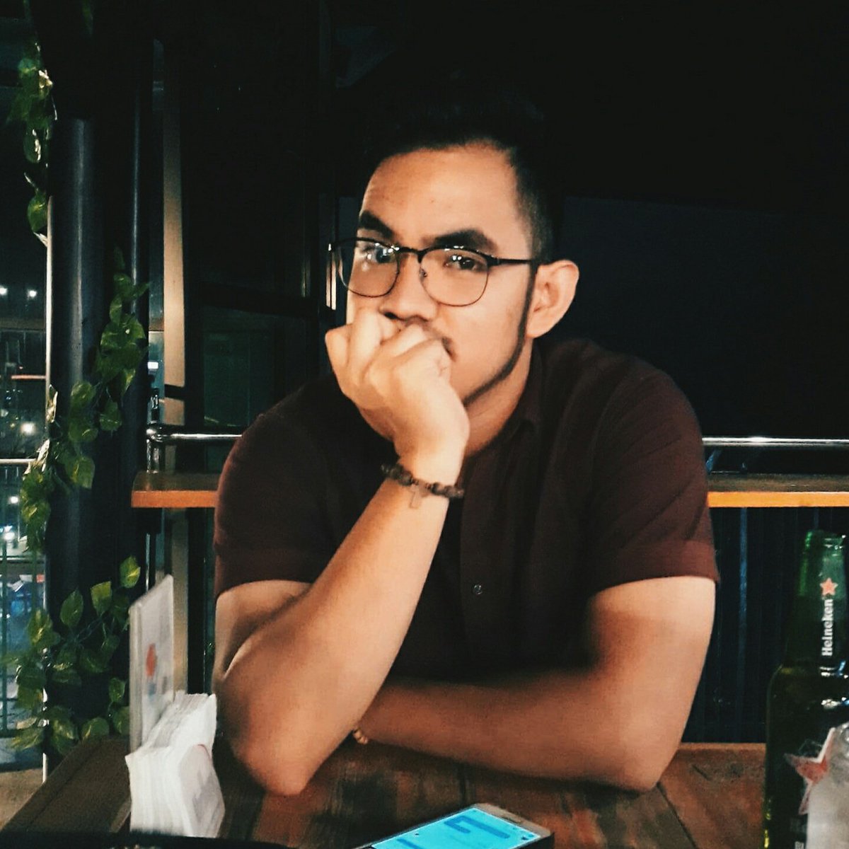 iameroasprec's tweet image. #NewProfilePic #NakikiUsoLang