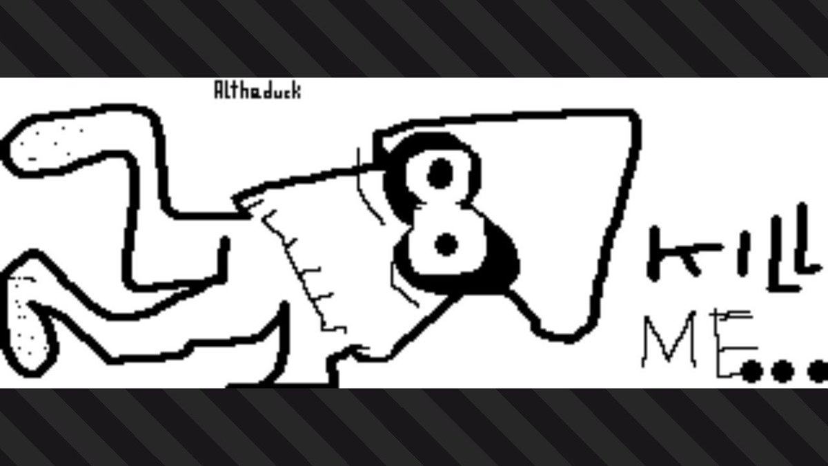 GoofDuck22 tweet picture